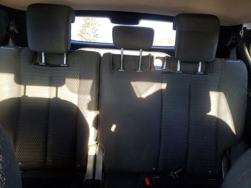 99568225 :رقم المزاد ، JA4AT4AA4JZ048750 vin ، 2018 Mitsubishi Eclipse Cross مزاد بيع