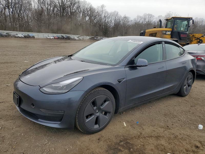 Aukcja sprzedaży 2021 Tesla Model 3, vin: 5YJ3E1EA6MF064301, numer aukcji: 72460485