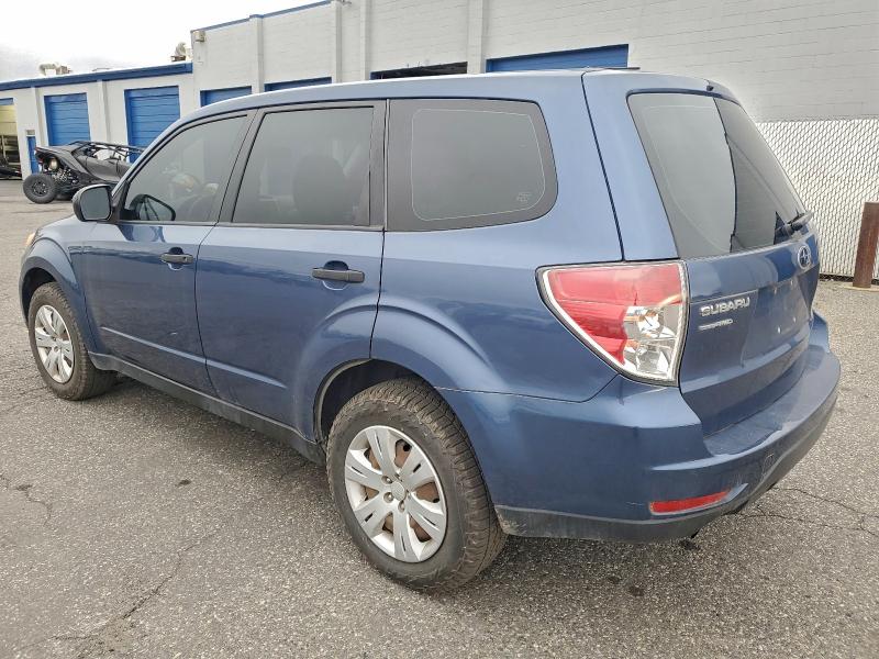 Aukcja sprzedaży 2011 Subaru Forester 2, vin: JF2SHAAC8BH725707, numer aukcji: 72199785
