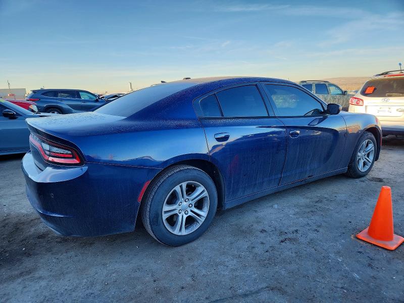 2015 Dodge Charger მანქანა იყიდება აუქციონზე, vin: 2C3CDXBG0FH817322, აუქციონის ნომერი: 73029585