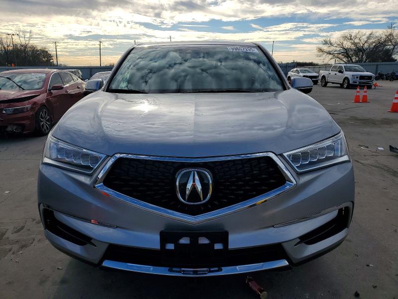 Aukcja sprzedaży 2020 Acura Mdx, vin: 5J8YD4H35LL044643, numer aukcji: 99657295