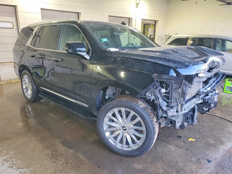 Продаж на аукціоні авто 2021 Cadillac Escalade, vin: 1GYS4BKL6MR360515, номер лоту: 73927325