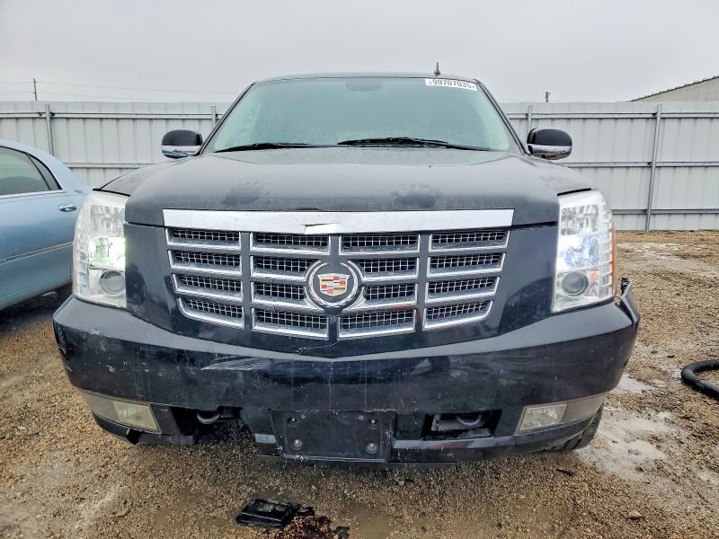 Продажа на аукционе авто 2012 Cadillac Escalade E, vin: 1GYS4HEF7CR289445, номер лота: 99707035