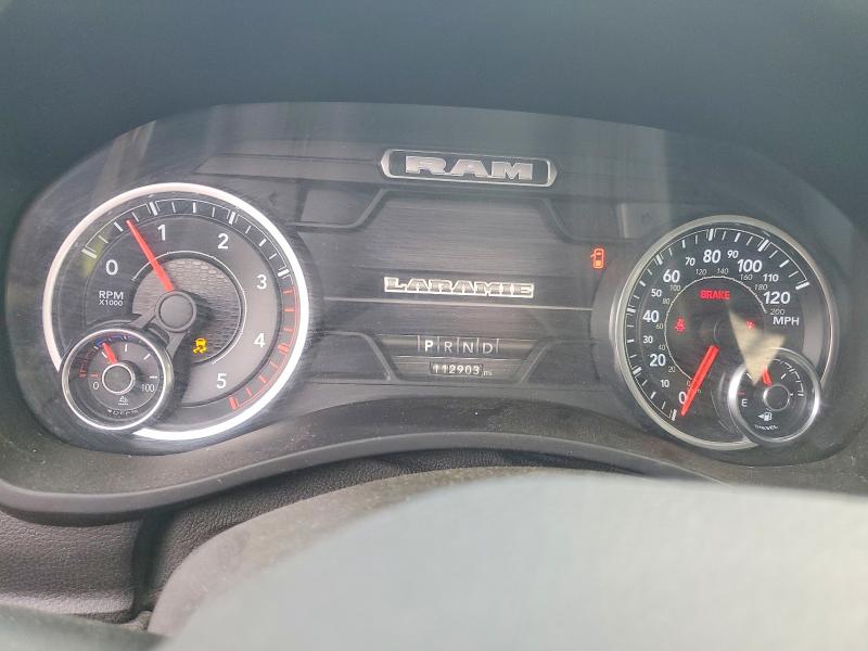 Продаж на аукціоні авто 2022 Ram 3500 Laram, vin: 3C63R3JL1NG347795, номер лоту: 74270105