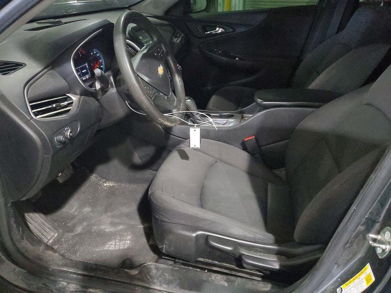 2017 Chevrolet Malibu მანქანა იყიდება აუქციონზე, vin: 1G1ZC5ST9HF255332, აუქციონის ნომერი: 74697025