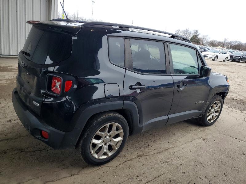 Aukcja sprzedaży 2015 Jeep Renegade, vin: ZACCJABT0FPB50975, numer aukcji: 99962405