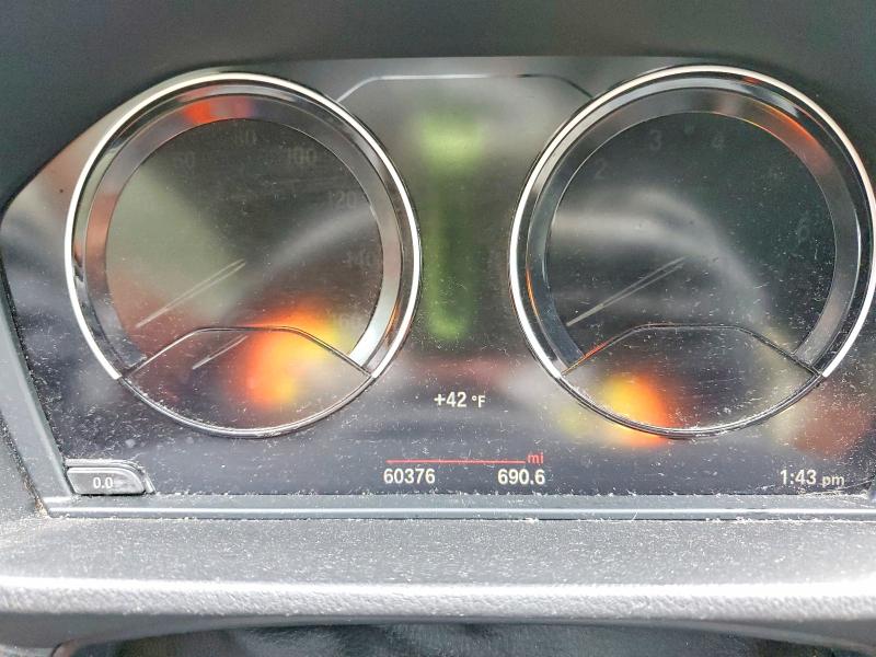 98872145 :رقم المزاد ، WBXYH9C02N5T42977 vin ، 2022 Bmw X2 مزاد بيع