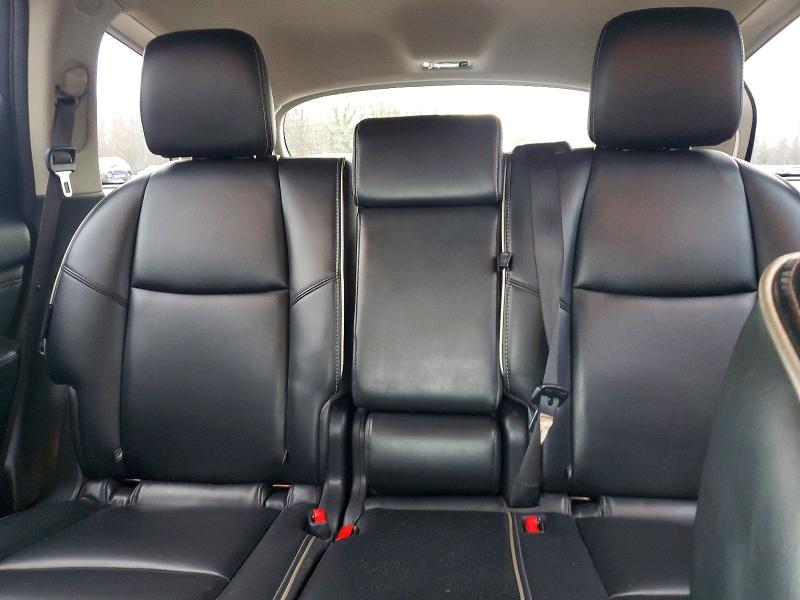 Aukcja sprzedaży 2020 Infiniti Qx60, vin: 5N1DL0MM8LC524338, numer aukcji: 98382575
