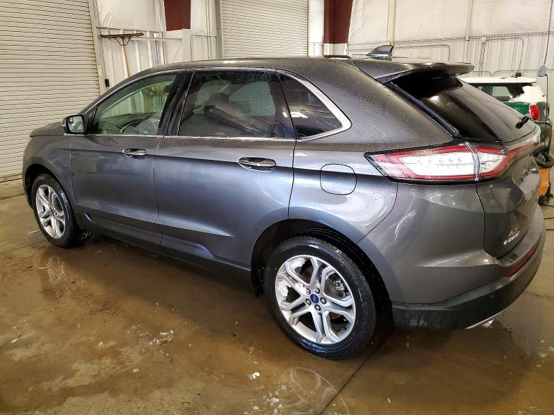Aukcja sprzedaży 2017 Ford Edge, vin: 2FMPK4K95HBC65059, numer aukcji: 98848185