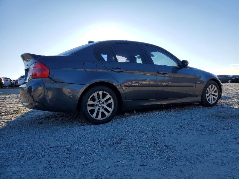 Продаж на аукціоні авто 2007 Bmw 328, vin: WBAVA33547KX73691, номер лоту: 98315785