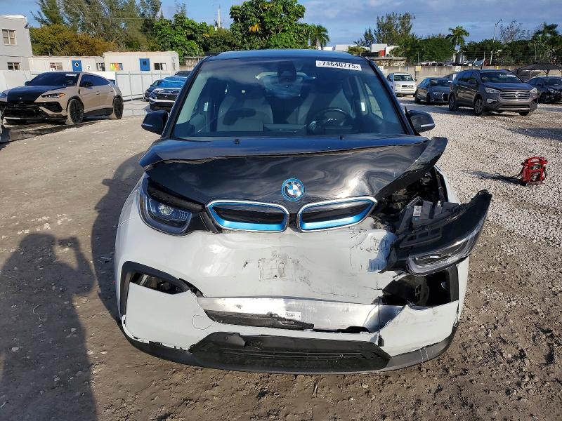 Продаж на аукціоні авто 2020 Bmw I3, vin: WBY8P4C07L7G70496, номер лоту: 74640775