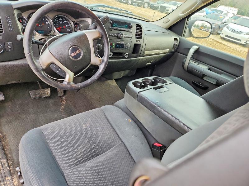 Продаж на аукціоні авто 2008 Gmc Sierra, vin: 2GTEK19J181124134, номер лоту: 99941865