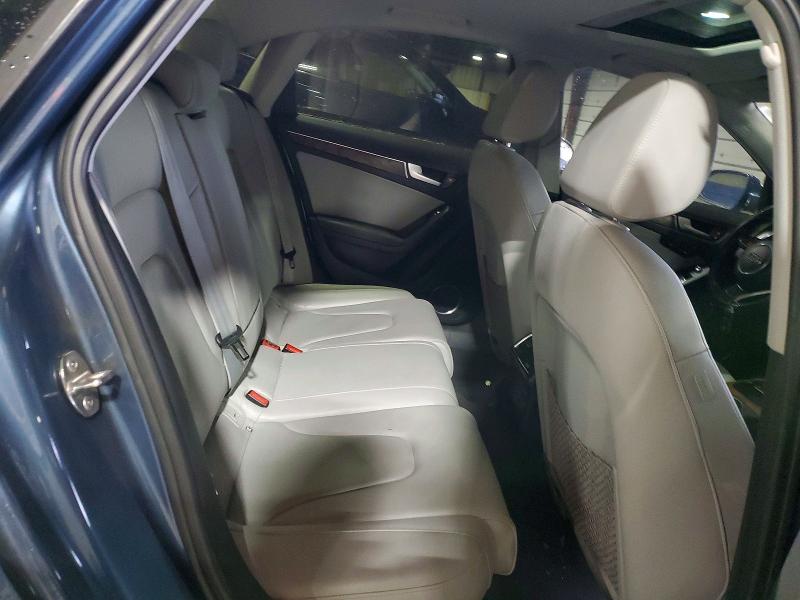 Aukcja sprzedaży 2015 Audi A4, vin: WAUFFAFLXFN022029, numer aukcji: 99381865
