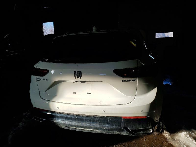 Продаж на аукціоні авто 2025 Buick Envision, vin: LRBFZLE49SD023364, номер лоту: 98505445