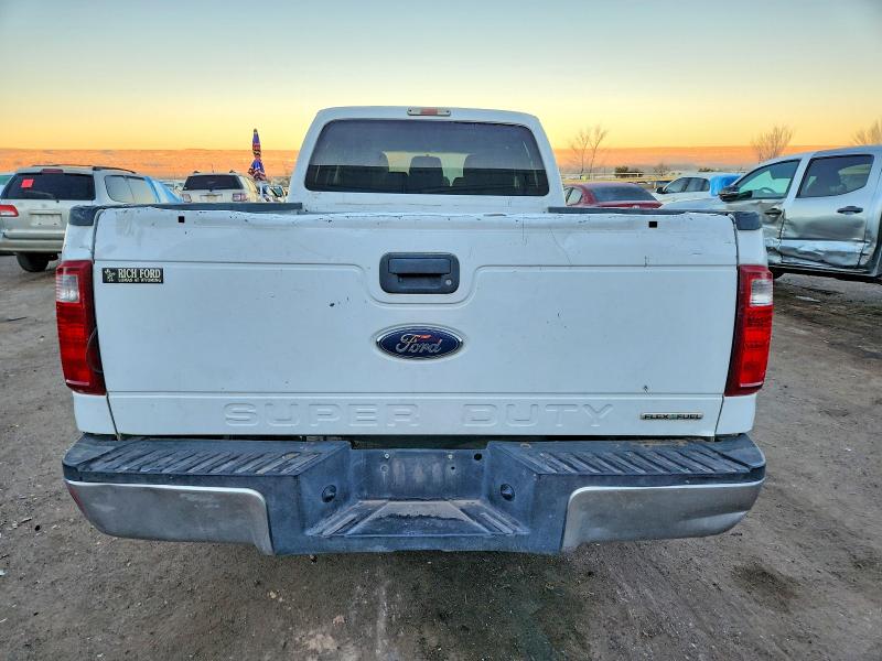 72436195 :رقم المزاد ، 1FT7W2A63DEA85582 vin ، 2013 Ford F250 مزاد بيع