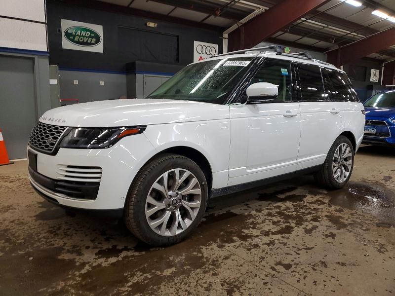 Продаж на аукціоні авто 2019 Land Rover Range Rove, vin: SALGS2SV1KA532005, номер лоту: 73887985