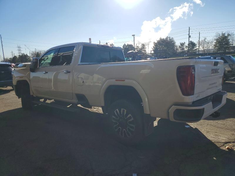 73951255 :رقم المزاد ، 1GT49YEY5RF265477 vin ، 2024 Gmc Sierra مزاد بيع