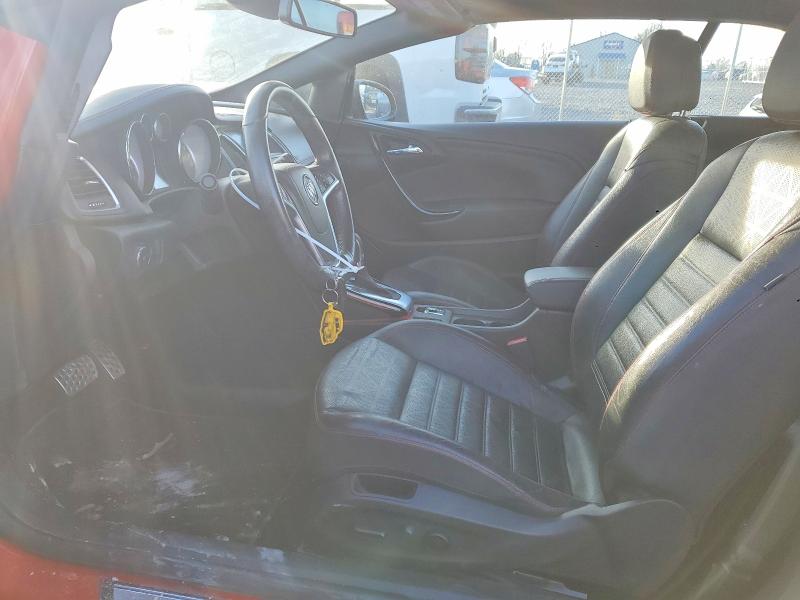 Продажа на аукционе авто 2019 Buick Cascada Sp, vin: W04WJ3N59KG300105, номер лота: 74333705