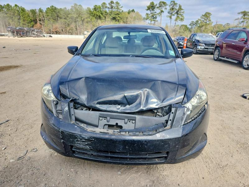 Продажа на аукционе авто 2009 Honda Accord, vin: 1HGCP26489A007821, номер лота: 99489095