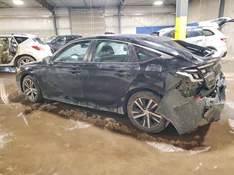 Продаж на аукціоні авто 2022 Honda Civic, vin: 19XFL2H59NE007458, номер лоту: 73603125