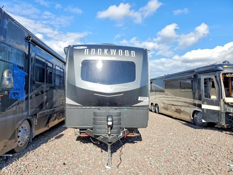 Продаж на аукціоні авто 2025 Rockwood Signature, vin: 4X4TRLN26S1909088, номер лоту: 98750645