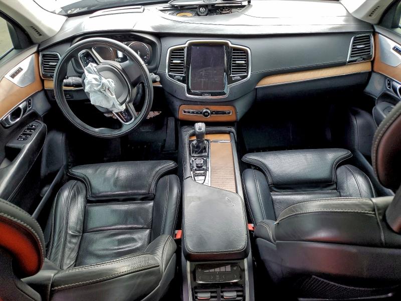 Продажа на аукционе авто 2017 Volvo Xc90 T6, vin: YV4A22PL4H1112054, номер лота: 98849445