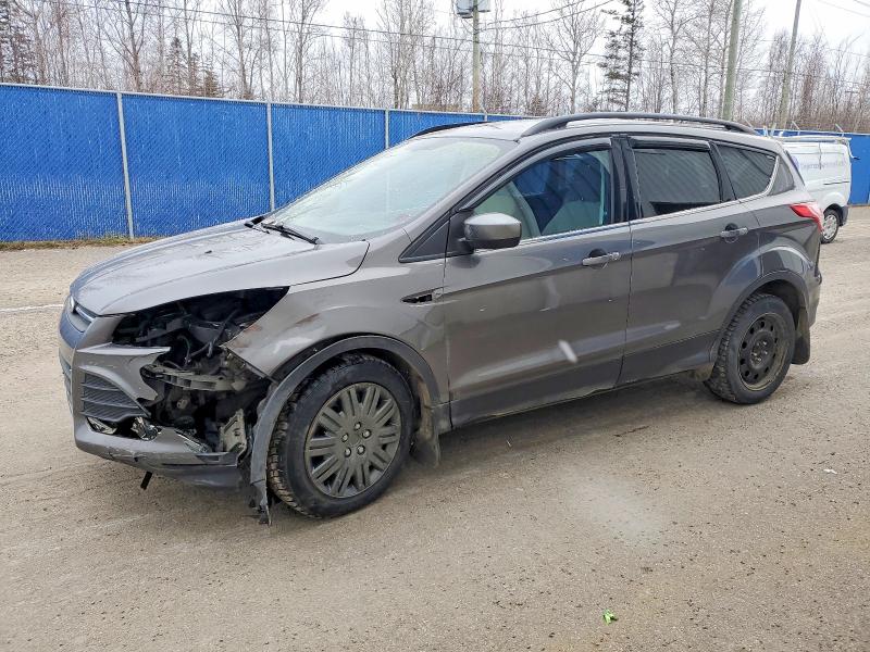 98509485 :رقم المزاد ، 1FMCU0GX1EUA47778 vin ، 2014 Ford Escape مزاد بيع