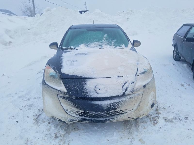 Aukcja sprzedaży 2012 Mazda 3, vin: JM1BL1L74C1550945, numer aukcji: 98551975