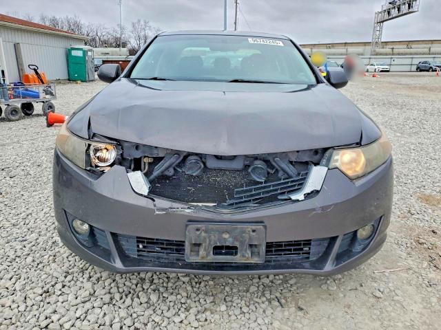 Aukcja sprzedaży 2010 Acura Tsx, vin: JH4CU2F62AC000153, numer aukcji: 96742245