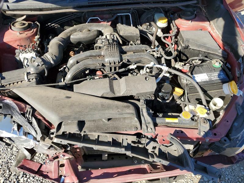 Продажа на аукционе авто 2016 Subaru Crosstrek, vin: JF2GPABC5G8234574, номер лота: 75439535