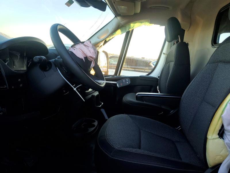 Продажа на аукционе авто 2025 Ram Promaster, vin: 3C6LRVDG9SE529794, номер лота: 97853545