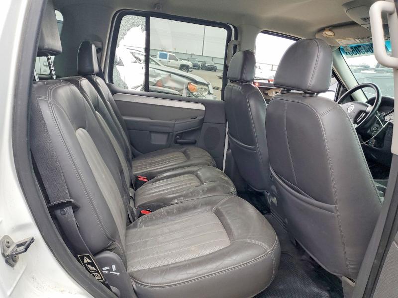 Продажа на аукционе авто 2002 Mercury Mountaineer, vin: 4M2ZU86W32ZJ13701, номер лота: 72645055