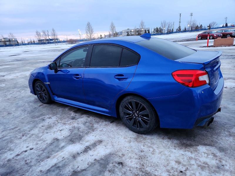 Aukcja sprzedaży 2015 Subaru Wrx Limite, vin: JF1VA1J62F9833899, numer aukcji: 72865365