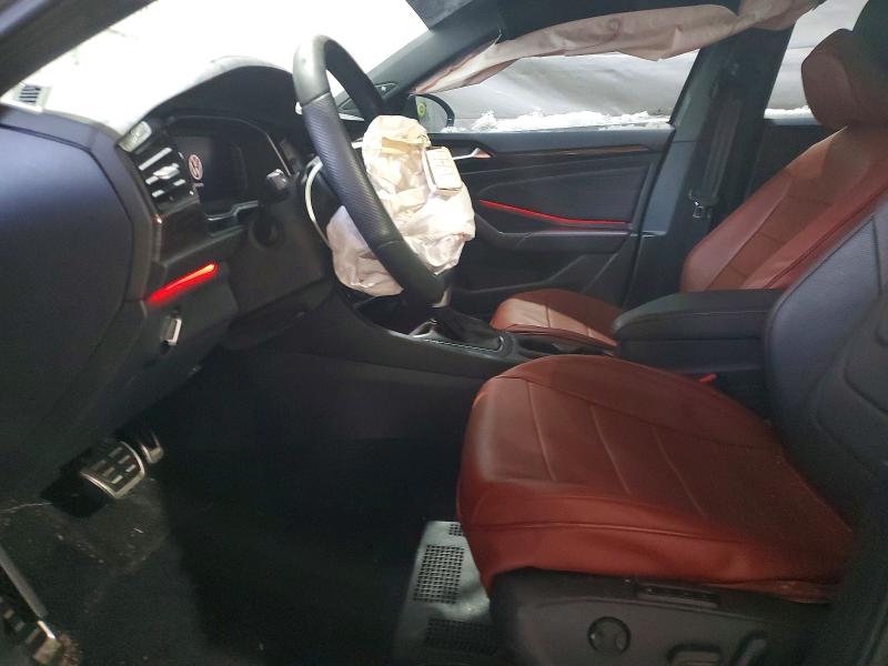 Продаж на аукціоні авто 2024 Volkswagen Jetta, vin: 3VW2T7BU2RM071037, номер лоту: 98722405