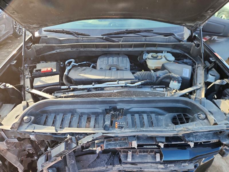 Продажа на аукционе авто 2021 Gmc Sierra, vin: 1GTP9CEK3MZ384941, номер лота: 74630275