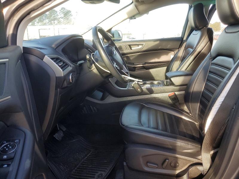 2023 Ford Edge მანქანა იყიდება აუქციონზე, vin: 2FMPK4J92PBA25483, აუქციონის ნომერი: 73713585