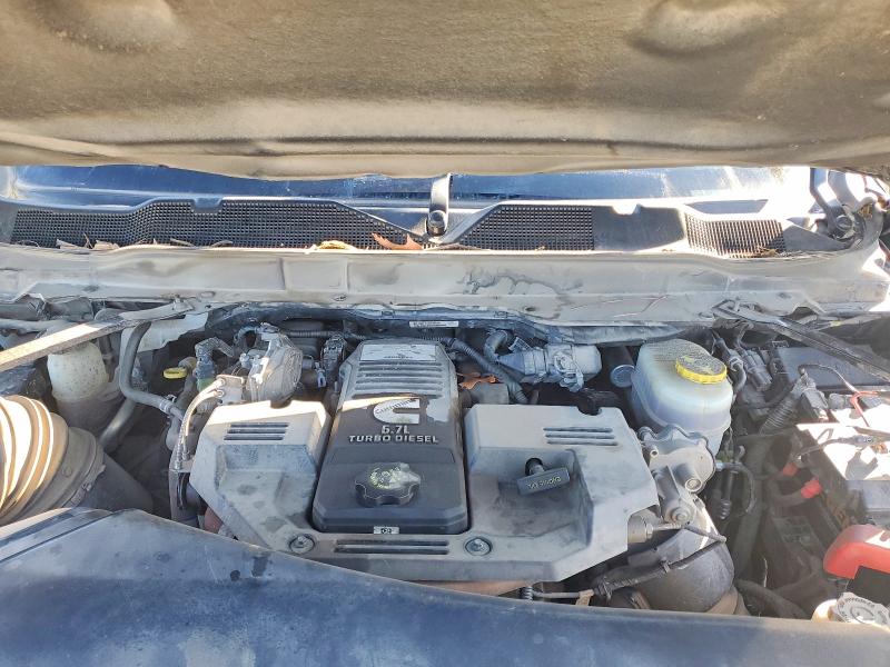 2021 Ram 3500 მანქანა იყიდება აუქციონზე, vin: 3C63RRRLXMG689719, აუქციონის ნომერი: 73163115