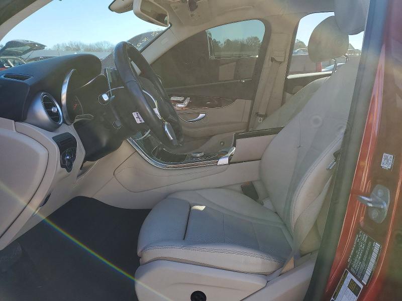 Aukcja sprzedaży 2019 Mercedes-benz Glc, vin: WDC0G4JB0KV117807, numer aukcji: 73453365