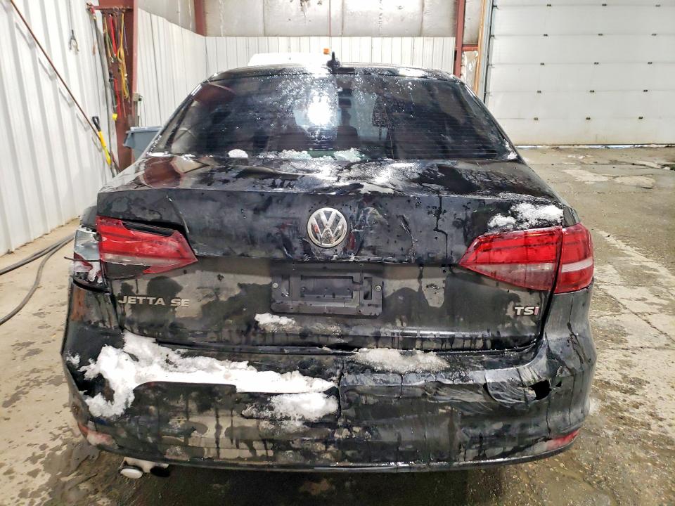 Aukcja sprzedaży 2017 Volkswagen Jetta, vin: 3VWDB7AJ0HM293528, numer aukcji: 75629625