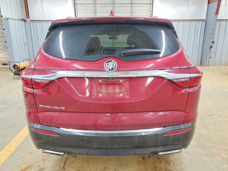 Продаж на аукціоні авто 2021 Buick Enclave, vin: 5GAERBKW2MJ186294, номер лоту: 98702505