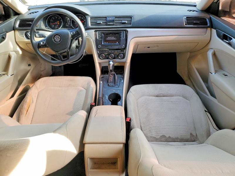 Aukcja sprzedaży 2018 Volkswagen Passat, vin: 1VWAA7A37JC024828, numer aukcji: 73960555