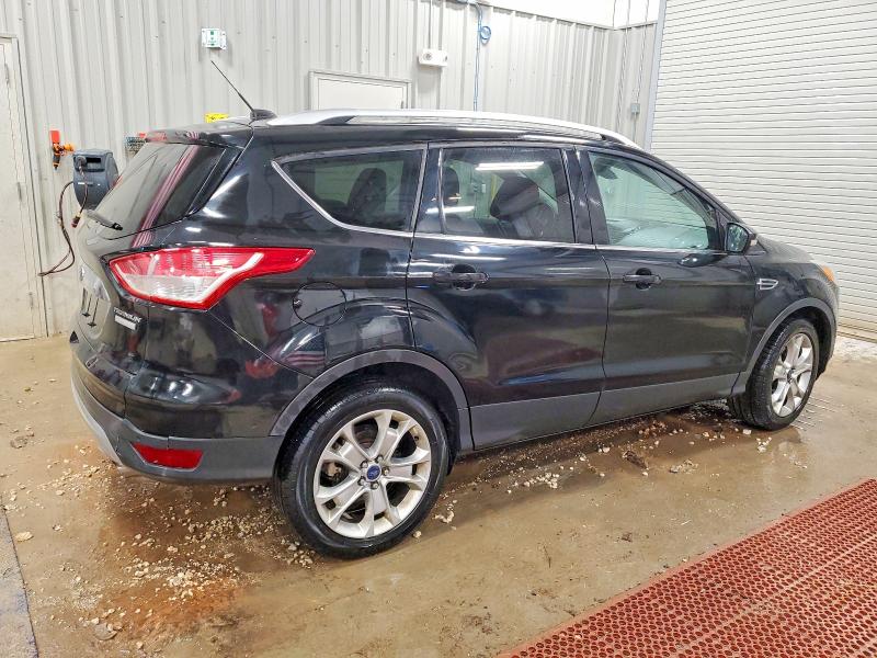 Продаж на аукціоні авто 2016 Ford Escape Tit, vin: 1FMCU0JX4GUC34427, номер лоту: 72857295