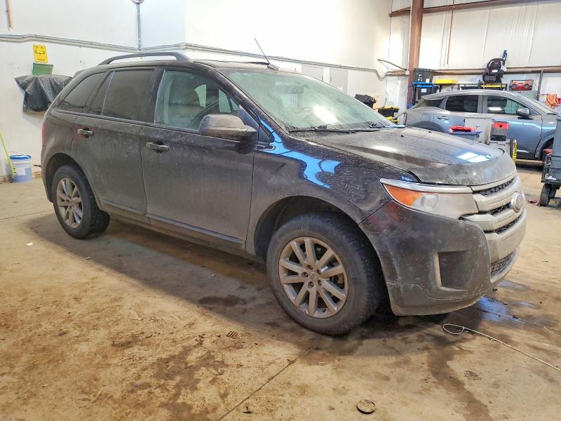 Aukcja sprzedaży 2014 Ford Edge, vin: 2FMDK4JC1EBA87372, numer aukcji: 73026975