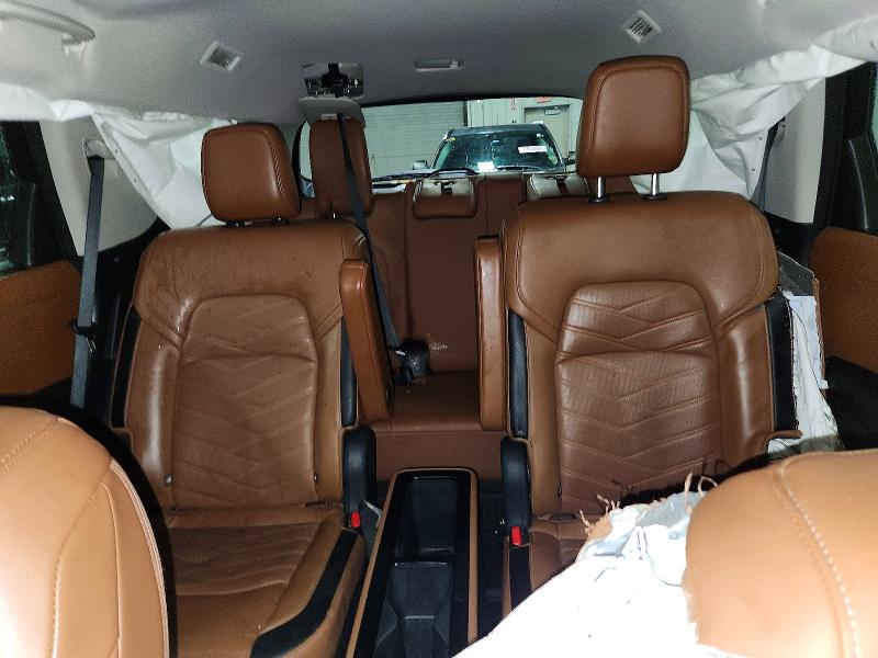 Продаж на аукціоні авто 2025 Nissan Pathfinder, vin: 5N1DR3DK8SC222092, номер лоту: 72311435