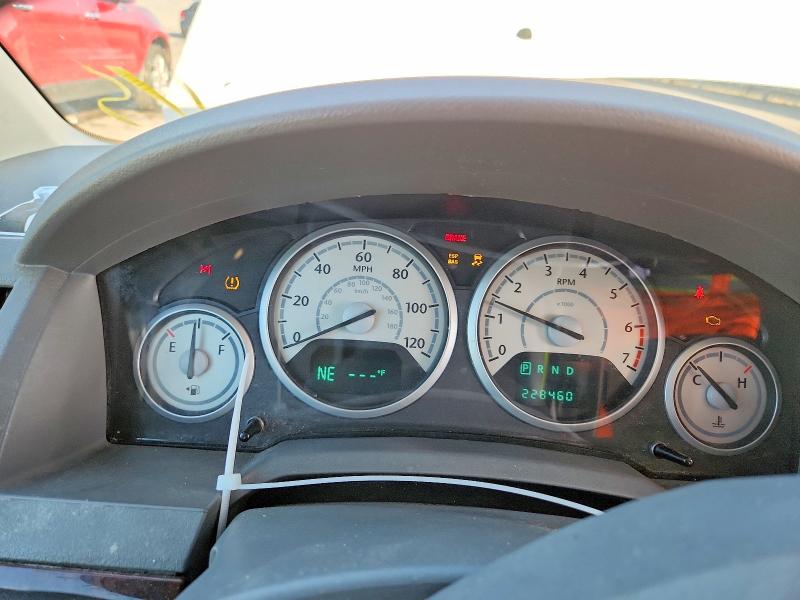 Продаж на аукціоні авто 2010 Chrysler Town & Country, vin: 2A4RR5D13AR183103, номер лоту: 99274805