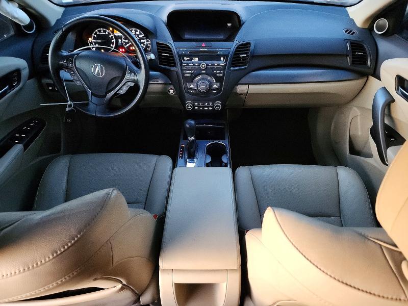 Aukcja sprzedaży 2014 Acura Rdx Techno, vin: 5J8TB3H50EL003013, numer aukcji: 72595365