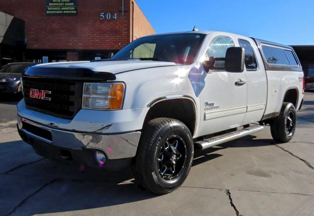 Aukcja sprzedaży 2011 Gmc Sierra K25, vin: 1GT220CG9BZ350933, numer aukcji: 72674015