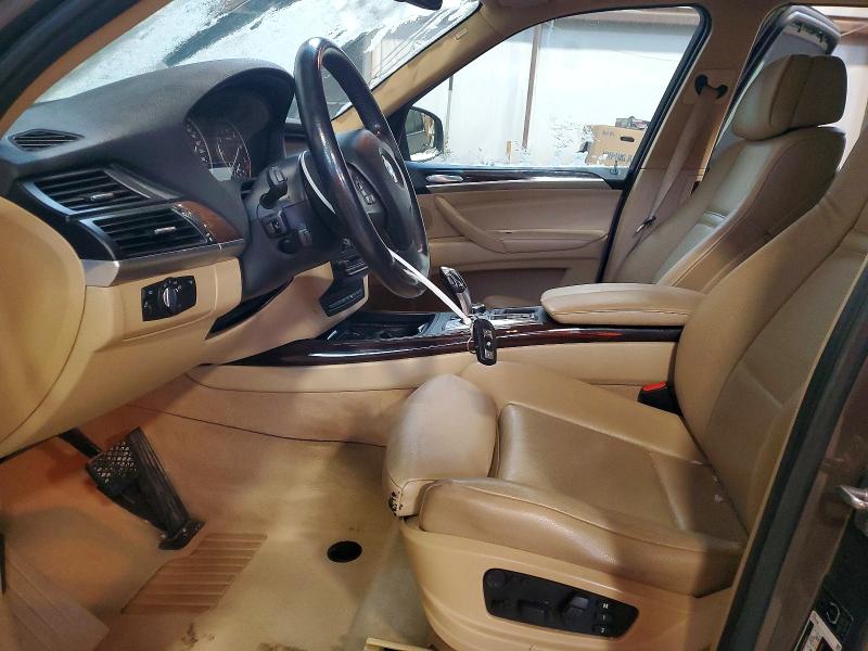 Продажа на аукционе авто 2011 Bmw X5 Xdrive3, vin: 5UXZV4C51BL408501, номер лота: 73285235
