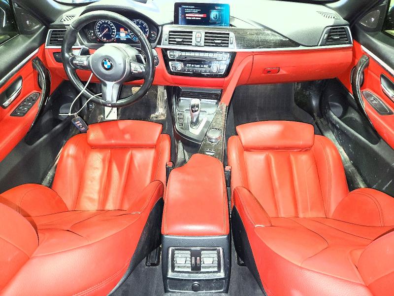 Aukcja sprzedaży 2018 Bmw 440xi, vin: WBA4Z7C58JEA33565, numer aukcji: 98232315