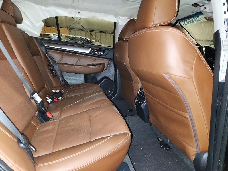 72845665 :رقم المزاد ، 4S4BSETC6K3261801 vin ، 2019 Subaru Outback مزاد بيع